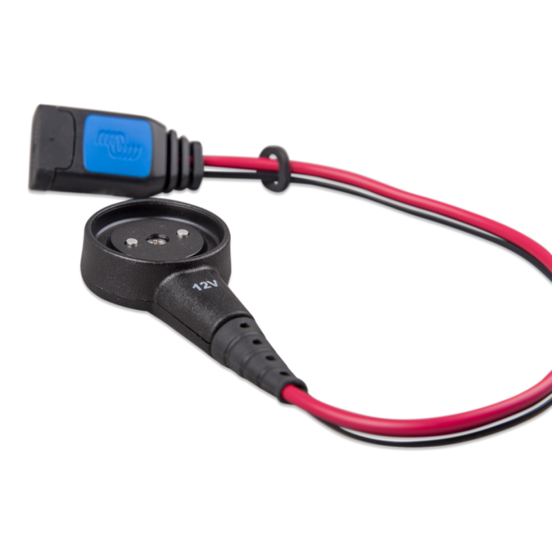 Victron MagCode Power Clip 12 V 15 A Victron MagCode Power Clip 12 V 15 A - Panouri Fotovoltaice